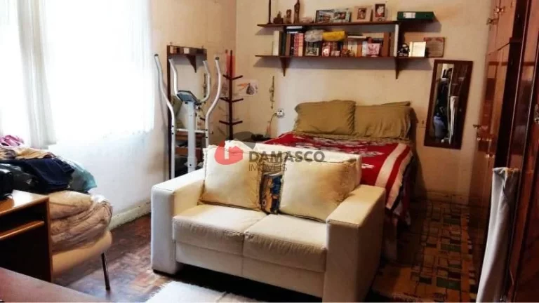 Imagem Sobrado à venda 2 Quartos, 8 Vagas, 120M², Centro, São Caetano do Sul - SP