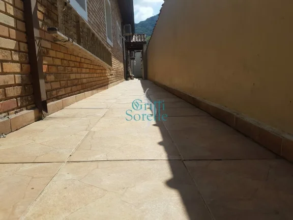 Imagem Casa em Condomínio à venda em Horto Florestal - Ubatuba - SP.