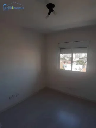 Imagem APARTAMENTO PARA LOCAÇÃO NO BAIRRO VILA PIRES - SANTO ANDRÉ - SP