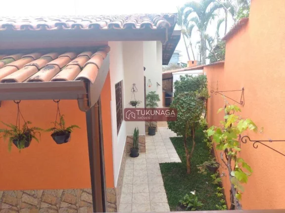 Imagem Casa com Piscina, 2 quartos à venda, 146 m² por R$ 1.200.000 - Jardim do Lago - Atibaia/SP