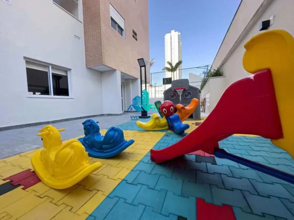 Imagem Lindo Apartamento com Ótima Planta e Localização Privilegiada.