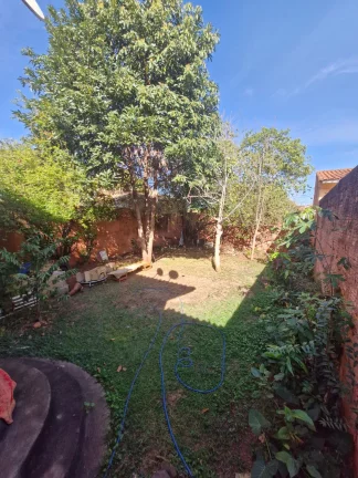 Imagem Casa de vila para venda em Jardim Barão com 2 quartos, 112m2