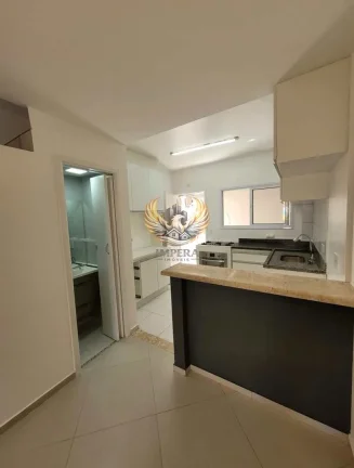 Imagem Casa de Condomínio