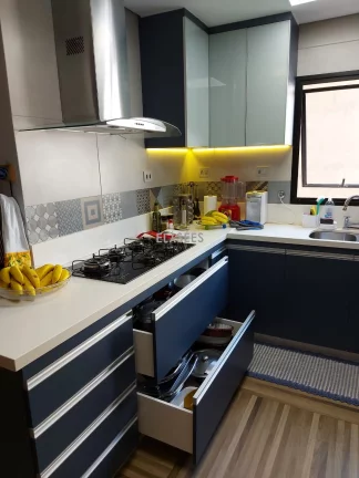 Imagem APARTAMENTO RESIDENCIAL em SÃO PAULO - SP, PINHEIROS