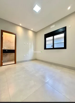 Imagem Casa em Condomínio 3 quartos 3 suites