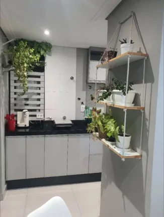 Imagem Apartamento com 3 dormitórios à venda, 60 m² por R$ 590.000,00 - Macedo - Guarulhos/SP