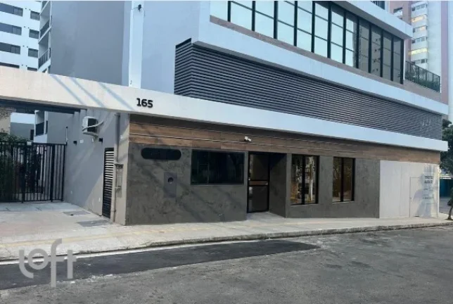 Imagem Studio Água Branca - 26M², 1 Dorm, Próximo ao Metrô.