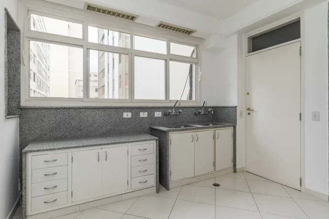 Imagem APARTAMENTO RESIDENCIAL em São Paulo - SP, Jardim Paulistano