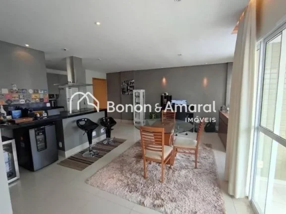 Imagem Lindíssimo apartamento de 2 quartos, 1 suíte, sala estendida (podendo ser revertida em dormitório...