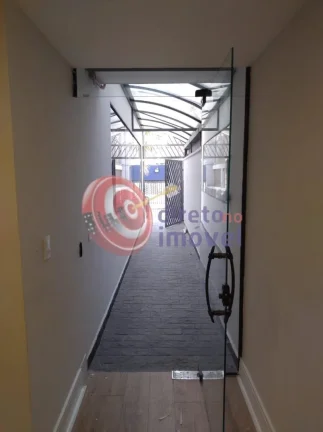 Imagem PRÉDIO COMERCIAL VENDA / LOCAÇÃO 1.000 m² VILA MARIANA SÃO PAULO