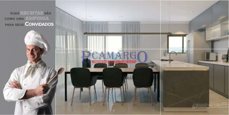Imagem Apartamento Padrão