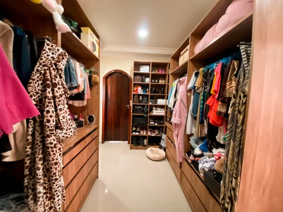 Imagem Belíssima Cobertura triplex no bairro Embaré