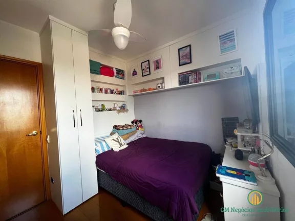Imagem Excelente apartamento no Butantã, 64 m2, 2 dormitórios lazer no condomínio