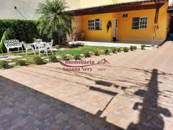 Imagem Casa e Prédio Comercial em Nova Parnamirim, Parnamirim - RN