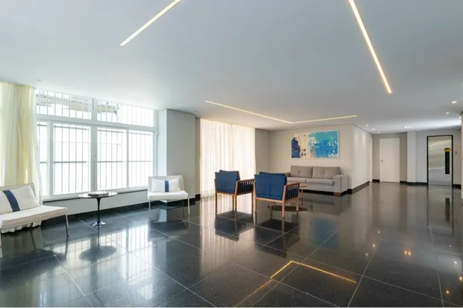 Imagem APARTAMENTO RESIDENCIAL em São Paulo - SP, Itaim Bibi