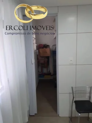 Imagem APARTAMENTO RESIDENCIAL em São Paulo - SP, Santa Cecilia