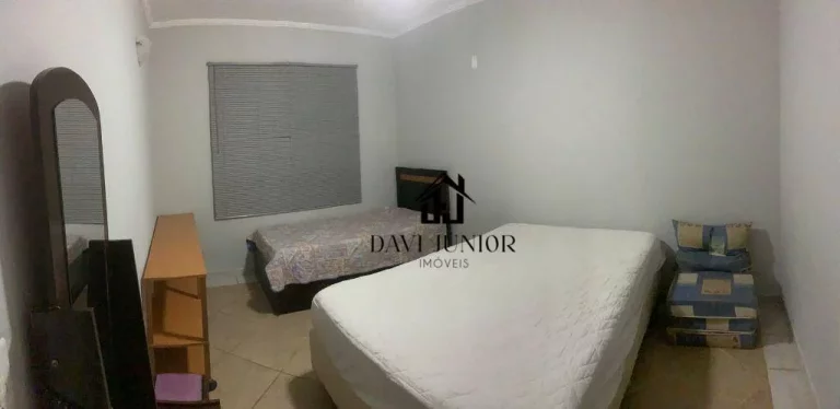 Imagem Chácara à venda, 1000 m² por R$ 860.000,00 - Colinas II - Araçoiaba da Serra/SP