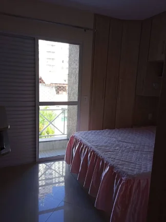 Imagem Apartamento excelente 60 m² 2 dormitórios B. Príncipe de Gales Santo Andre