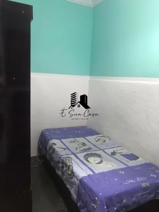 Imagem Apartamento à venda 2 Quartos Bairro Eldorado Contagem MG