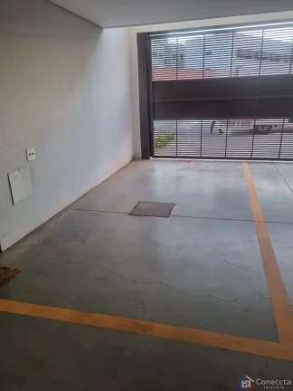 Imagem Apartamento à Venda no Aurélio Caixeta em Patos de Minas – 2 Quartos, Suíte e Aquecimento Solar