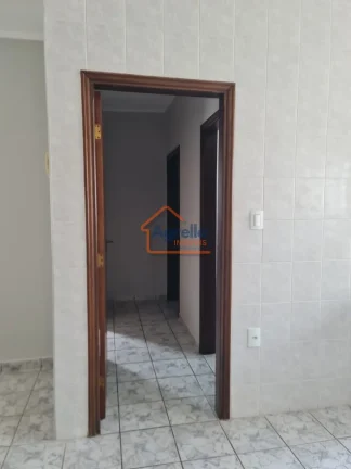 Imagem Casa à venda no bairro JARDIM INOCOOP - Mogi Mirim/SP