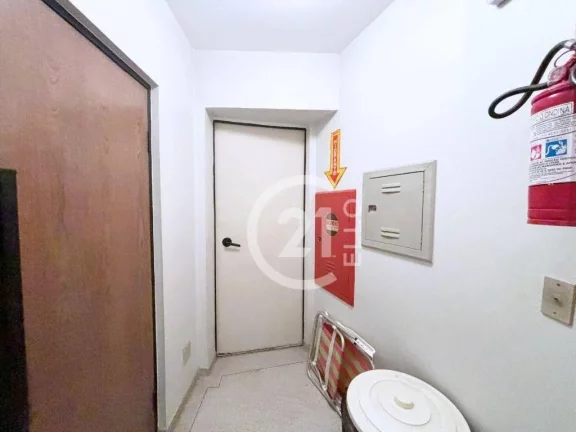 Imagem Brooklin, 3 quartos, 95m²