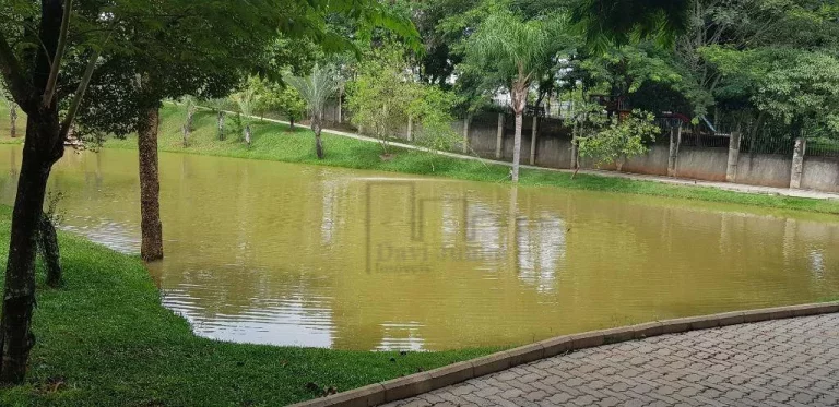 Imagem Casa com 3 dormitórios à venda, 340 m² por R$ 2.800.000,00 - Jardim Residencial Tivoli Park - Sorocaba/SP