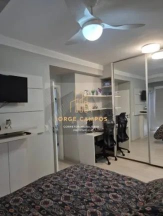 Imagem AP-25279 - APARTAMENTO COBERTURA 3 DORM À VENDA NO JARDIM AQUARIUS/SJCAMPOS