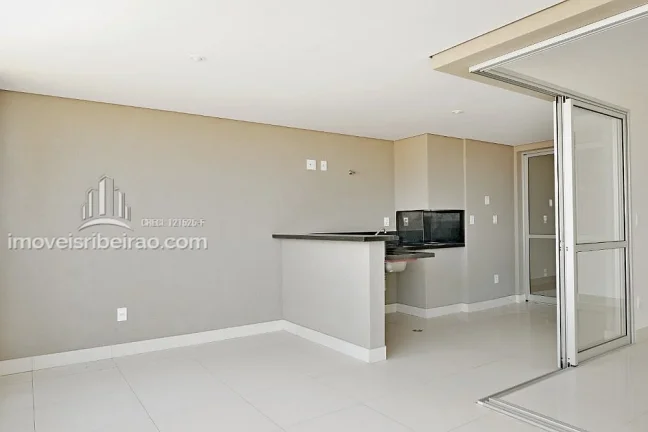 Imagem Edifício PLACE VENDÔME à venda #imoveisribeirao.com