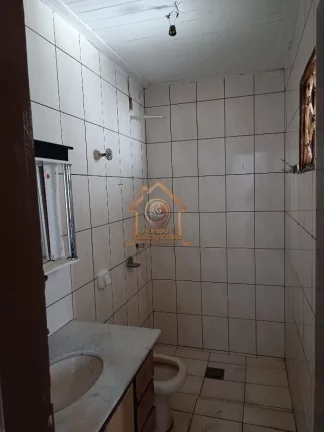 Imagem VENDO CASA COM EDICULA NO JD MARIA LUCIA