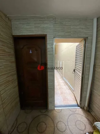 Imagem Casa à venda 3 Quartos, 1 Vaga, 200M², Vila Califórnia, São Paulo - SP