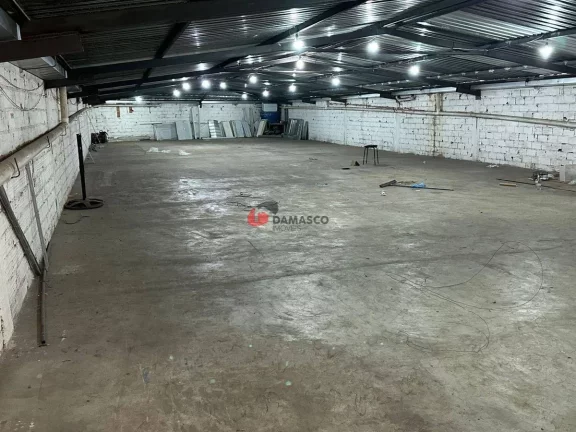 Imagem Prédio para locação, Centro, Santo André, SP