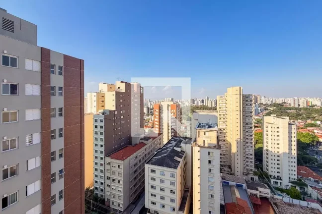 Imagem Apartamento à Venda - Vila Mariana, 2 Quartos, 66 m2