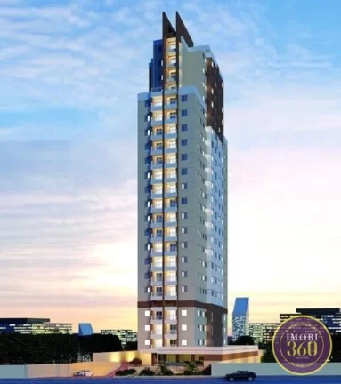 Imagem APTOS NOVOS 52MTS, 2 DORMS, 1 VAGA DE GARAGEM - AVENIDA CONSELHEIRO CARRÃO