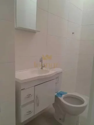 Imagem Casa à Venda Jardim Betânia Zona Norte - Sorocaba/SP