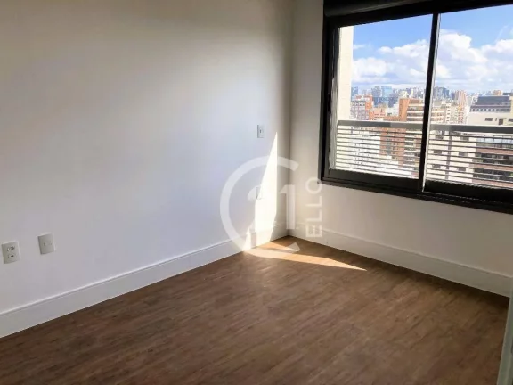 Imagem Itaim, novo, andar alto, 142 m²
