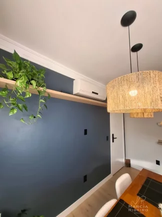 Imagem Apartamento na Trindade