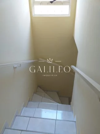 Imagem CASA Á VENDA EM JARDIM TANNUS - ELOY CHAVES - JUNDIAÍ -SP
