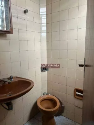 Imagem Galpão à venda, 600 m² por R$ 3.500.000,00 - Vila Antonieta - São Paulo/SP