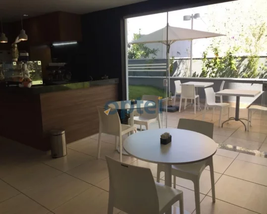 Imagem SALA COMERCIAL À VENDA - 36 M² - RUDGE OFFICE - RUDGE RAMOS - SÃO BERNARDO DO CAMPO/SP