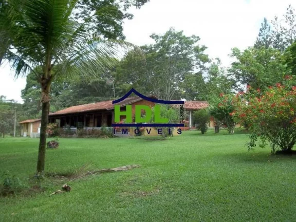 Imagem Chácara 7,5 Alqs Ótima localização em Hidrolândia/GO.