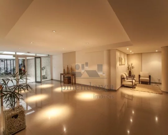 Imagem Apartamento na Barra Funda pronto para morar.