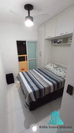 Imagem Apartamento para Venda em Praia Grande / SP no bairro Aviação