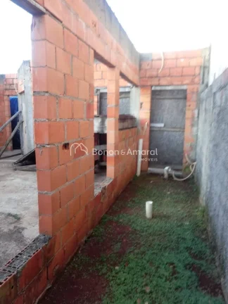 Imagem Descubra o conforto e a elegância de uma casa térrea de alto padrão, projetada para oferecer uma ...