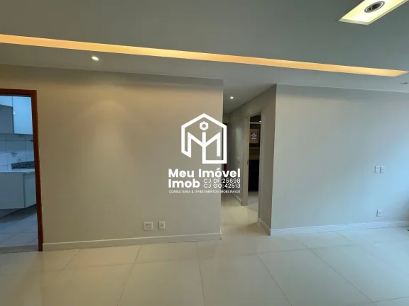 Imagem Rua 22 Res Monte Carlo Venda 2 quartos + Closet Armários 1 vaga 76m² Ar Cond