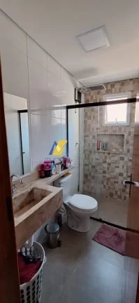 Imagem Curtindo a vista da minha nova cobertura! Com direito a área gourmet.