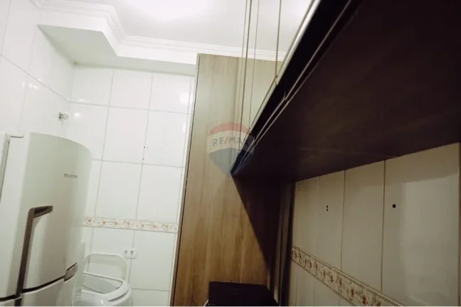 Imagem Apartamento com 2 quartos à venda no Jardim Betania – Sorocaba