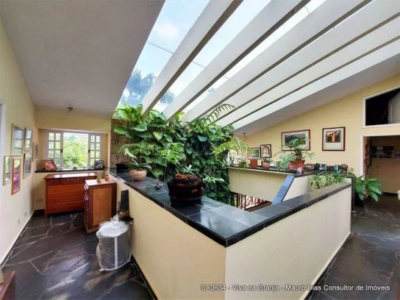 Imagem Casa com 5 dormitórios à venda, 400 m² - Granja Viana - Cotia/SP