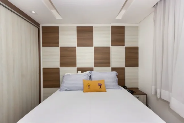Imagem APARTAMENTO RESIDENCIAL em São Paulo - SP, Saúde