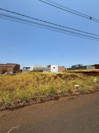 Imagem Terreno à venda, 360 m² por R$ 100.000,00 - Residencial beira Rio I - Itumbiara/GO